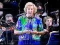 Vera Lynn sings 'London Pride' and 'Maybe It's Because'