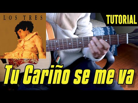 Tu Cariño Se Me Va - Buddy Richard