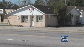 Four weekend shootings in Beaufort Co.