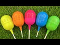 Cheese Snacks Crunchy Treats Compilation