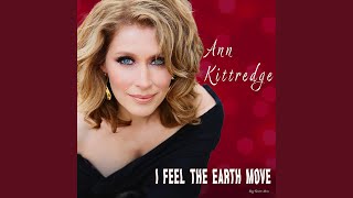 I Feel the Earth Move