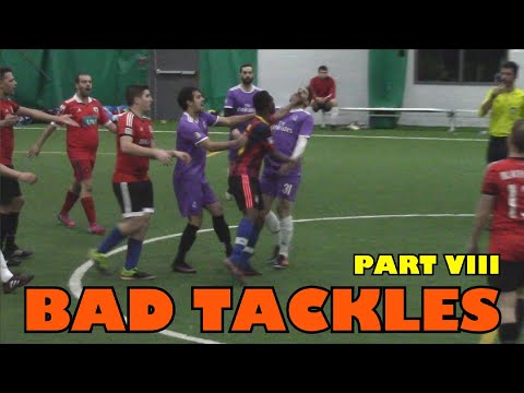 IST's Butchers, Brutes & Barbarism🤕 - Part VIII