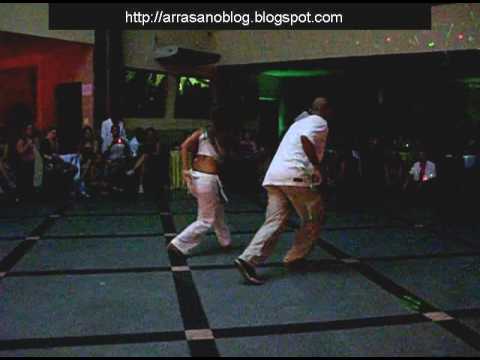 Rodrigo Marques e Carol Vilanova