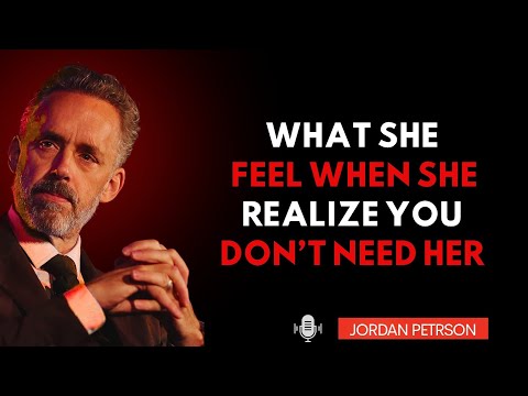What Happens When a Woman Realizes You Don’t Need Her (Psychology Explained)