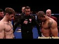 Jose Aldo Vs Mike Brown Highlights A King Is Born Ufc Mma JoseAldo Martialarts Punch King
