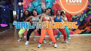 MISS SHOW - DADDY YANKEE •VIDEO DANCE•