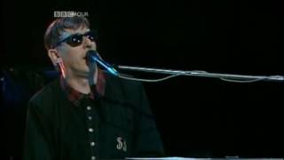John Cale  - Dying On The Vine - Live OGWT 1985 with Ollie Halsall