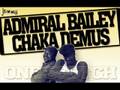 Admiral Bailey & Chaka Demus - One Scotch