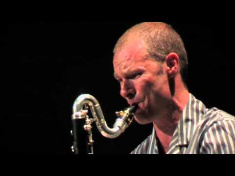 Mauricio Kagel – Atem (1969/1970)