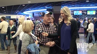 Rupp TV: Jeff Foxworthy and Larry the Cable Guy