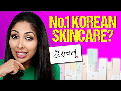 BEST & WORST from Beauty of Joseon for skin of colour