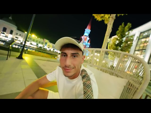 Antalya von Amo & Che Salah ((jetzt ansehen))