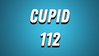 112-Cupid (Lyrics)