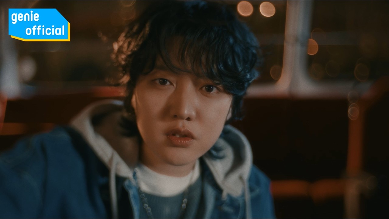 신원호 SHIN WONHO - Warzone Official M/V