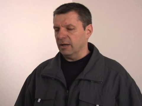 MUSCEL TV jurnal 06 02 2013 stoenesti, stadiu ancheta, int florin berci si iustinian matei, mihaela ivascu