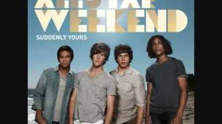 09. Can&#39;t Sleep Tonight - Allstar Weekend [Suddenly Yours]