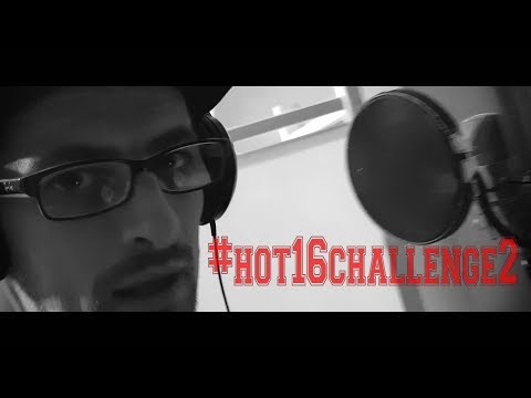PLU TeSTe #hot16challenge2