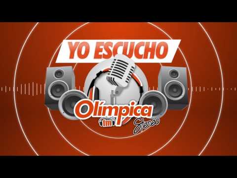 I listen to Olímpica Stereo