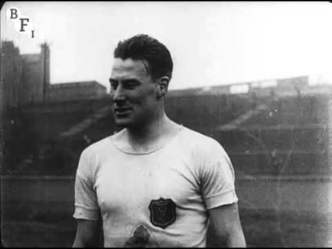 Military Athletic Meeting (1916) - First World War | BFI National Archive