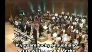 Blue Man Group - PVC IV with Orchestra (English subtitles)