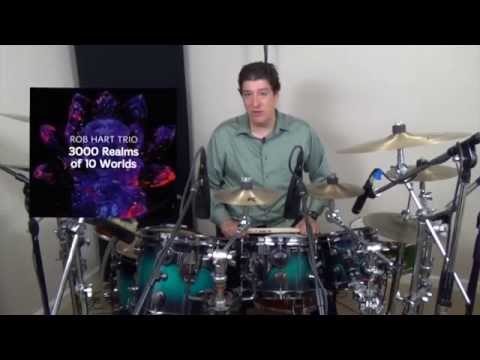 "Tis" Part 2 Metric Modulation