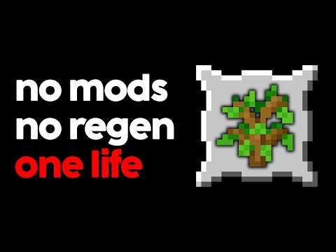 Can You Actually Collect EVERY Advancement in Minecraft Skyblock?