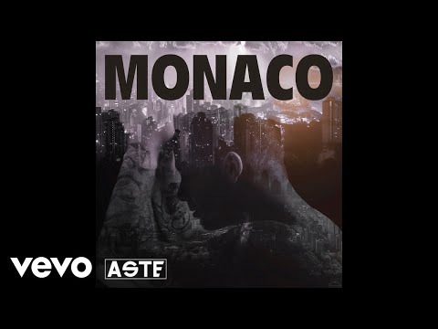 Aste - Monaco (Audio)