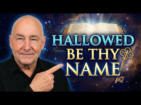 Hallowed Be Your Name: How God Reveals His Holiness Through Your Life