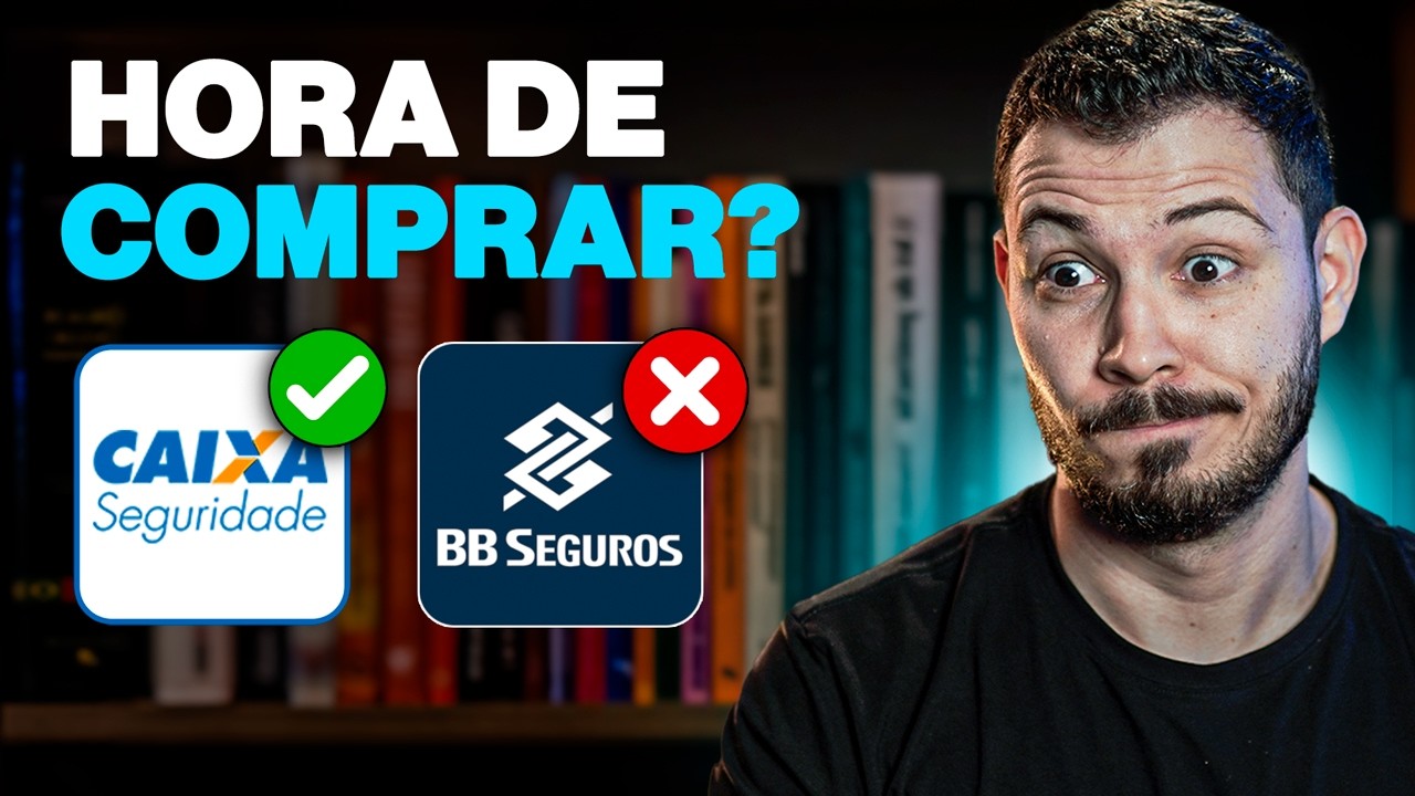 Is It Time to Invest in Caixa Seguridade? | CXSE3 PRICE CEILING