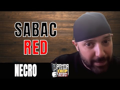 PANDA CHOP! News and NECRO VIDEO