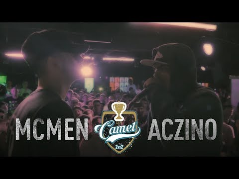 ACZINO vs MC MEN | COPA CAMET | EXHIBICIÓN