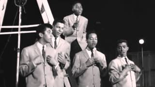 Frankie Lymon and the Teenagers - Love Put Me Out Of My Head (Alan Freed&#39;s Mr  Rock and Roll)
