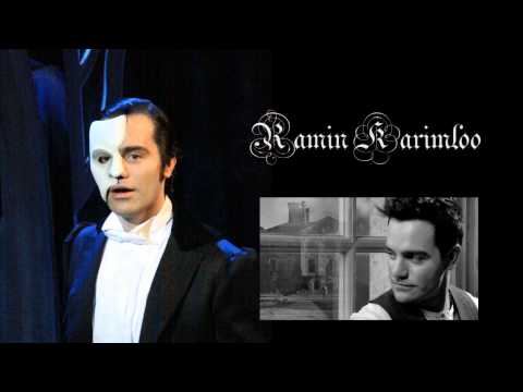 Beneath a Moonless Sky (Ramin Karimloo vs Ben Lewis)