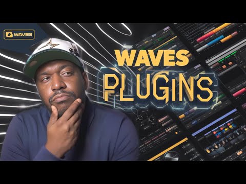 The ULTIMATE GUIDE to Mixing Vocals with Waves Plugins!