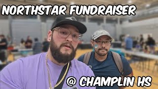 Did We Have The Funnest Table @ Champlin??? | North Star Fundraiser |