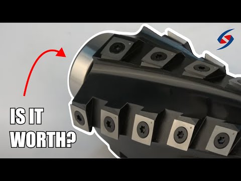 Why Spiral Cutterheads Are 10x Better