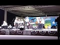 Bob Wills' Texas Playboys - Jason Roberts, "The End of the Line" at Stephenville 9-7-25