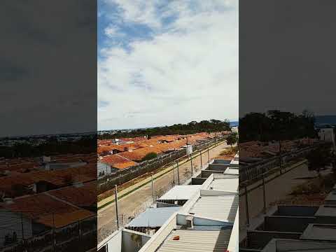 vista de Goiânia #goiânia #cidade #goiás