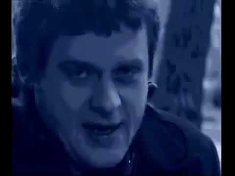 Videoclip de Oczy niebieskie — Kult
