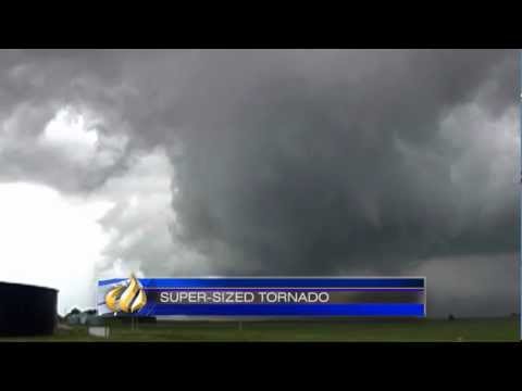 700 Club Promo, June 22, 2012 - Teresa Richenberger, Tara Mitchell & Denis Burroughs