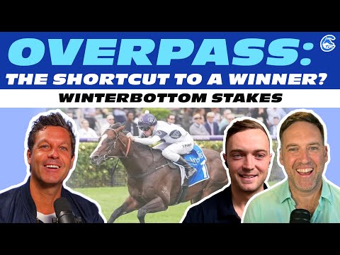 The 2026 Caulfield Cup Winner Runs on Saturday? Plus The Winterbottom Stakes Preview!