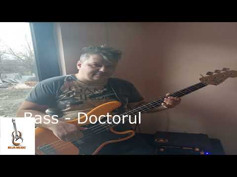 Compozitie  instrumentala- Costel Bujaverca