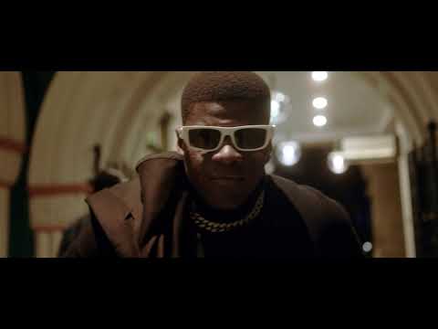 Lil Spacely - Top Towers (ft Akfrm600 & Rahimdreamz)