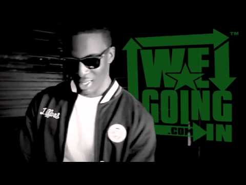 WE GOING IN - DANGE ROUSS (GF) FT. SLICE "WHAT'S THE TALK ABOUT?" [WGI EXCLUSIVE AUDIO]