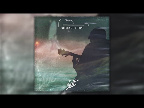 sdtt - "Brume" Guitar Loops