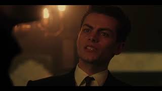 Pennyworth - would you f*ck your mom to save her life video