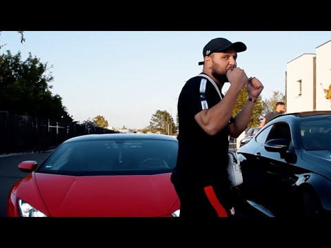 Bouftou - Fais beleck (Clip officiel)