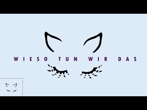 Rubi x ThatGurlHanna - ,,WIESO TUN WIR DAS?'' [UNICORN STYLE REMIX]