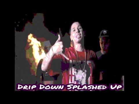 MKaRichDawg x MKa Ea$y x Ace Muny - Lit [Slowed Chopped] #DripDownSplashedUp