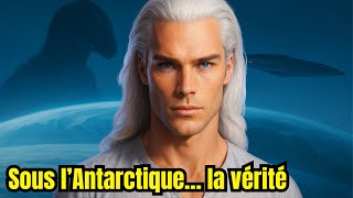 La Vérité Cachée sur L’histoire de l’humanité – Message Pléiadien